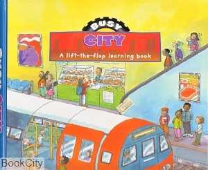 Busy City