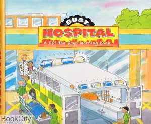 Busy Hospital