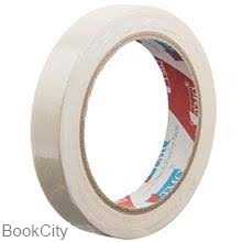 چسب کاغذی 16 یارد Quilo 634243 1.8cm