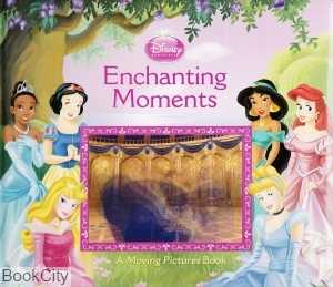 Disney Enchanting Moments