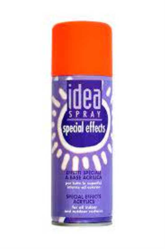 اسپری آکریلیک MAIMERI 239 GR2 Rosso Fluo 200ml
