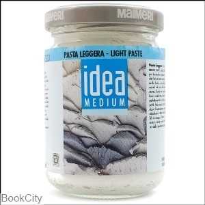 مدیوم MAIMERI 727 Idea 125ml