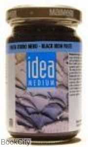 مدیوم MAIMERI 728 Idea 125ml