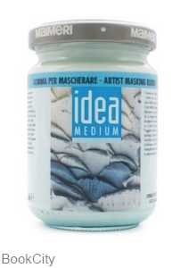 مدیوم حجم‌دهنده MAIMERI 732 Idea 125ml