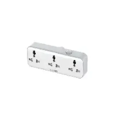چند راهی برق و شارژر LDNIO PD QC 3.0 PPS 2500W SC3317