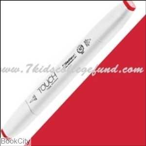 ماژیک طراحی TOUCH R15 Geranium Brush