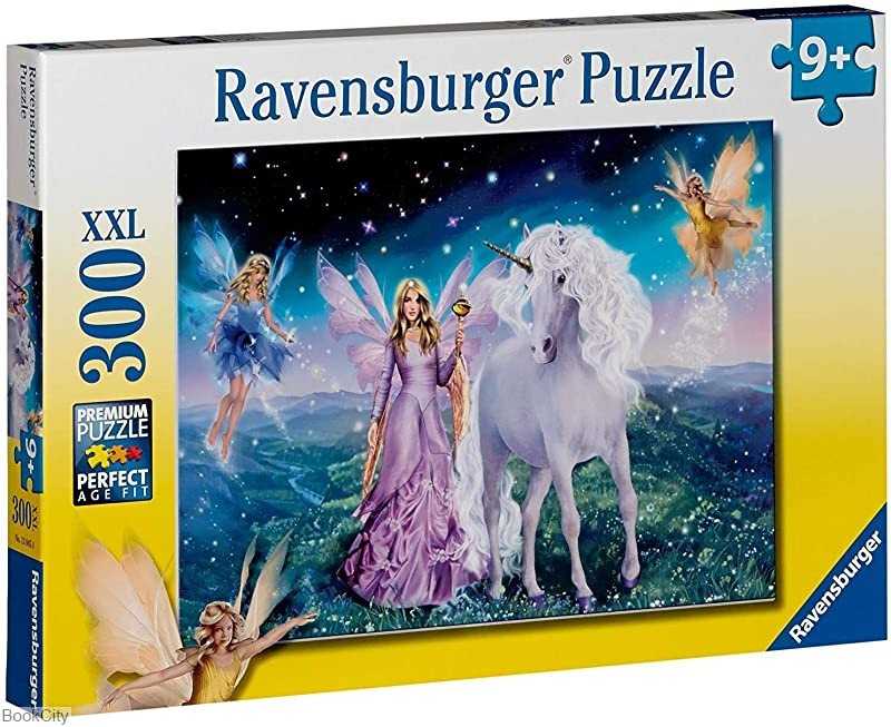 پازل Magical Unicorn 300pcs 13045