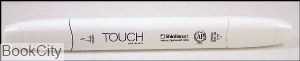 ماژیک طراحی TOUCH 0 Colorless Blender Brush