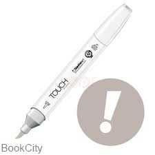 ماژیک طراحی TOUCH WG3 Warm Grey Brush