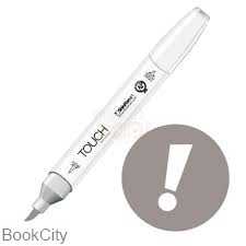 ماژیک طراحی TOUCH WG5 Warm Grey Brush