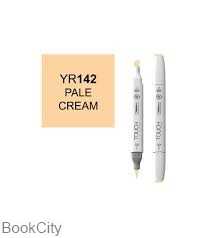 ماژیک طراحی TOUCH YR142 Pale Cream Brush