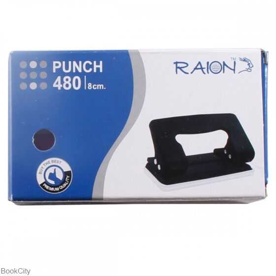 پانچ 8cm رنگی RAION 480