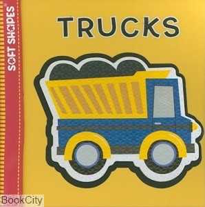 Trucks Soft Shapes