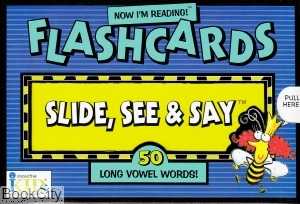 Long Vomel Wrods