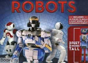 Master Engineer Robots