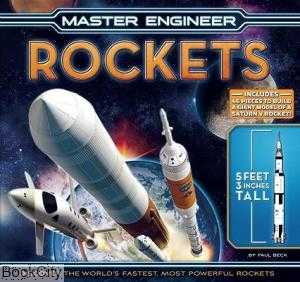 Master Engineer Rocket