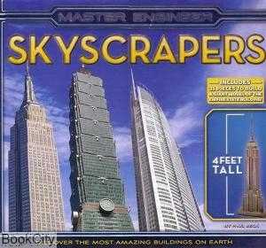 Master Engineer Skyscrapers