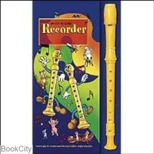 Recorder Book 4