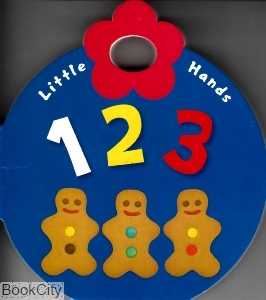 1 2 3 Little Hands