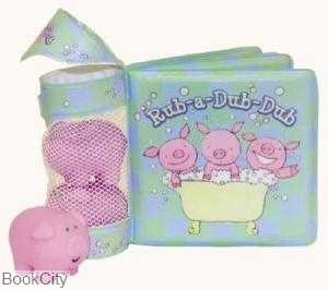 Rub a Dub Dub