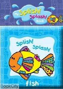 My Splish Splash Fish