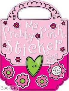 Sticher Bag