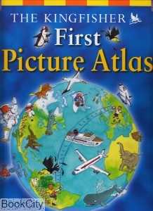 First Picture Atlas