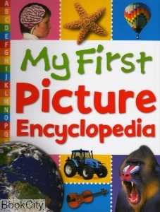 My First Picture Encyclopedia