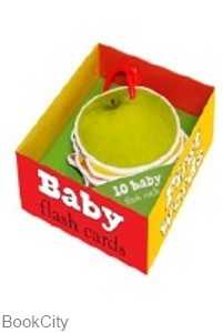 Baby Flash Cards 11