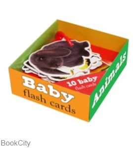 Baby Flash Cards 10