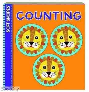 Counting - Soft Shapes