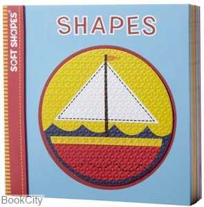 Shapes - Soft Shapes