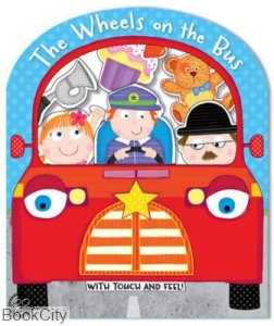 Wheels on the Bus