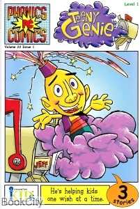 Teeny Genie