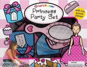 Princess Party Set