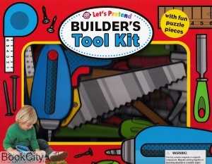 Bulder s Tool KIt