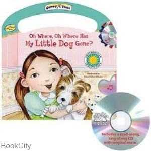 Oh Where Oh Where Has My Littel Dog Gone