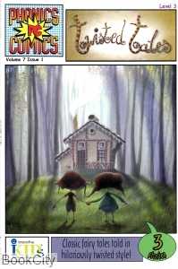 Twisted Tales