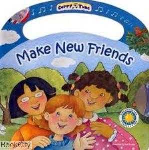 Make New Friends
