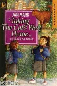 Taking The Cat s Way Home