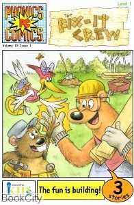 The Fix it Crew
