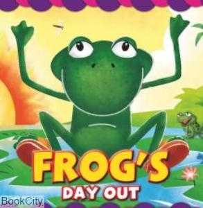 Hand Puppet Forg