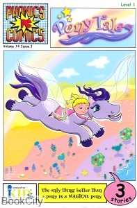 Pony Tales