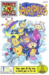 Meet the Sparkplugs