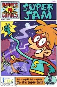 Super Sam