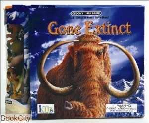 Gone Extinct