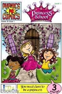 Princess School