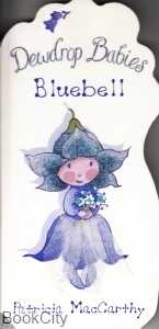 Bluebell Dewdrop Babies