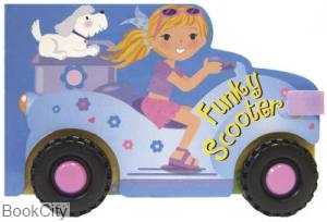 Funky Scooter