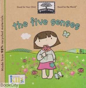 The Five Senses Green Start